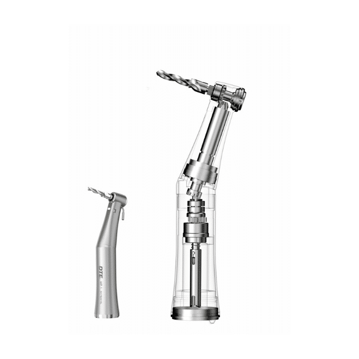 DTE ImplantX Handpiece MC Dental Ltd