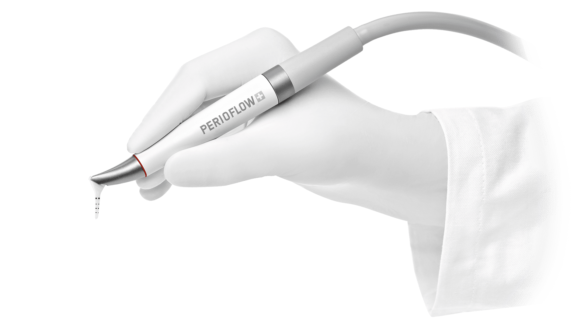 EMS AIRFLOW Prophylaxis Master Premium with Bluetooth MC Dental Ltd