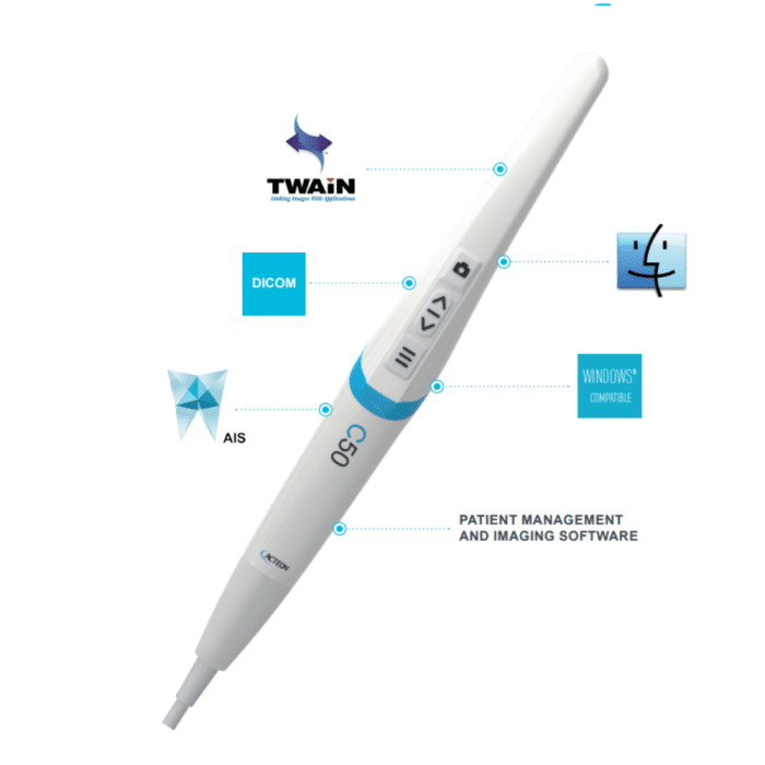 Acteon C50 Intraoral Camera MC Dental Ltd