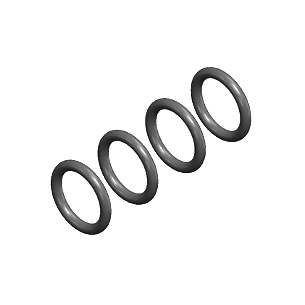 NSK ORing Set for NSK Sirona Type LUX Coupling MC Dental Ltd